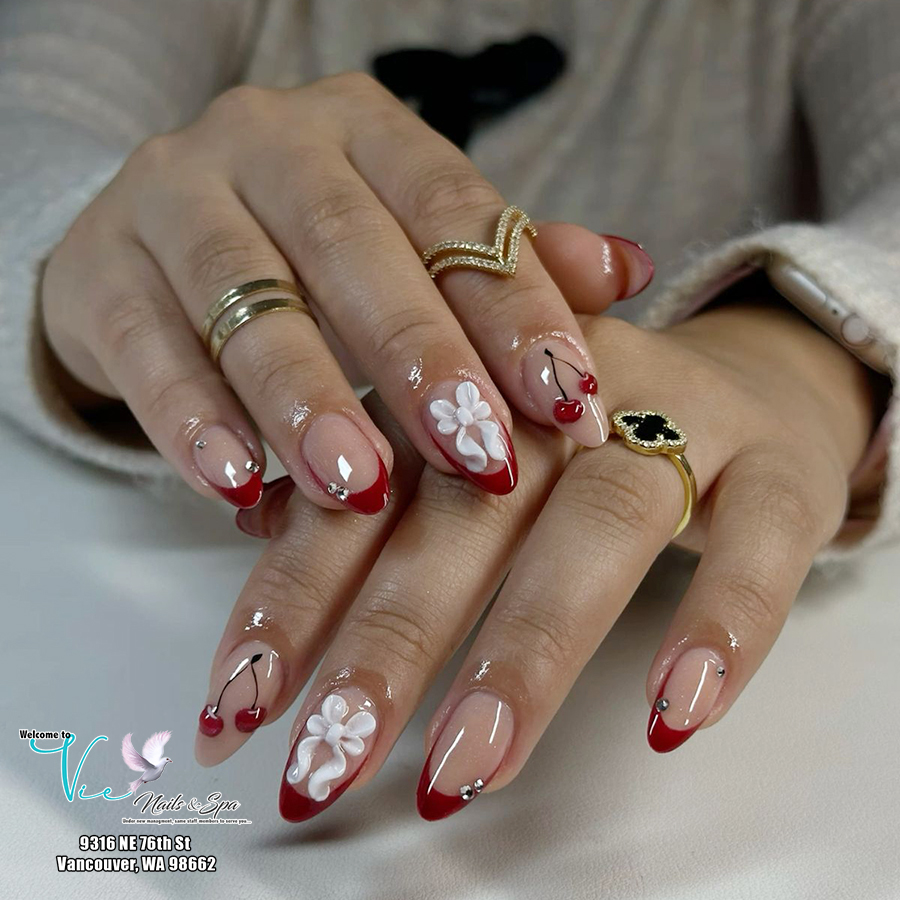 Nail May 22